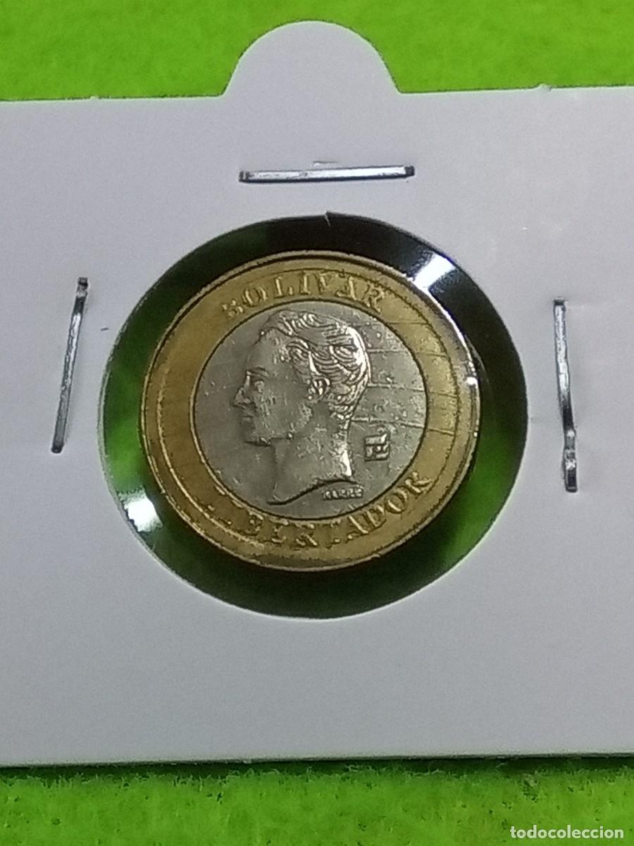 Monedas Franco: Moneda La de las fotos