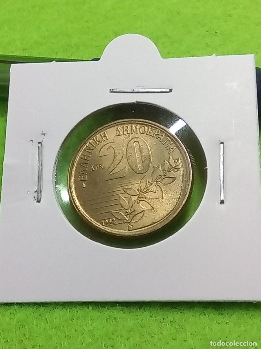 Monedas Franco: Moneda La de las fotos