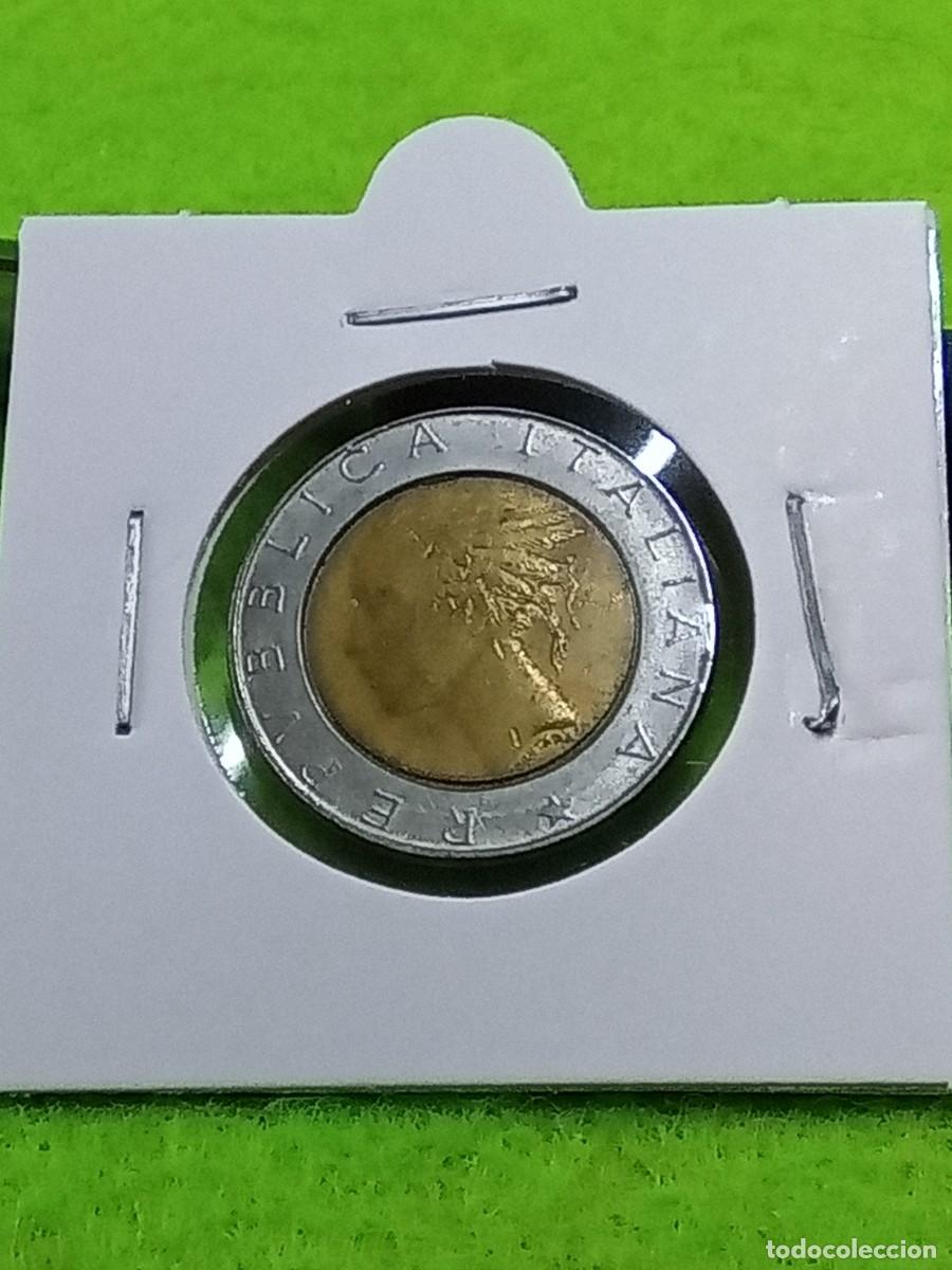 Monedas Franco: Moneda La de las fotos