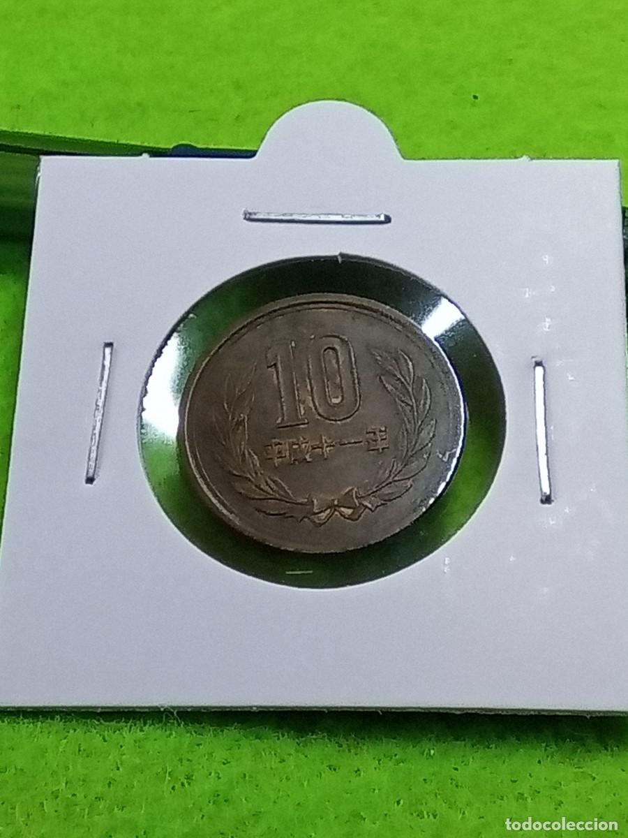 Monedas Franco: Moneda La de las fotos