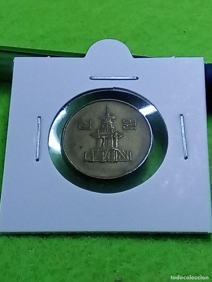 Monedas Franco: Moneda La de las fotos