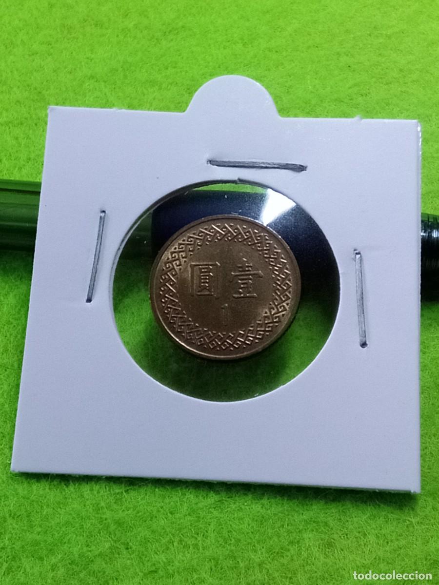 Monedas Franco: Moneda La de las fotos