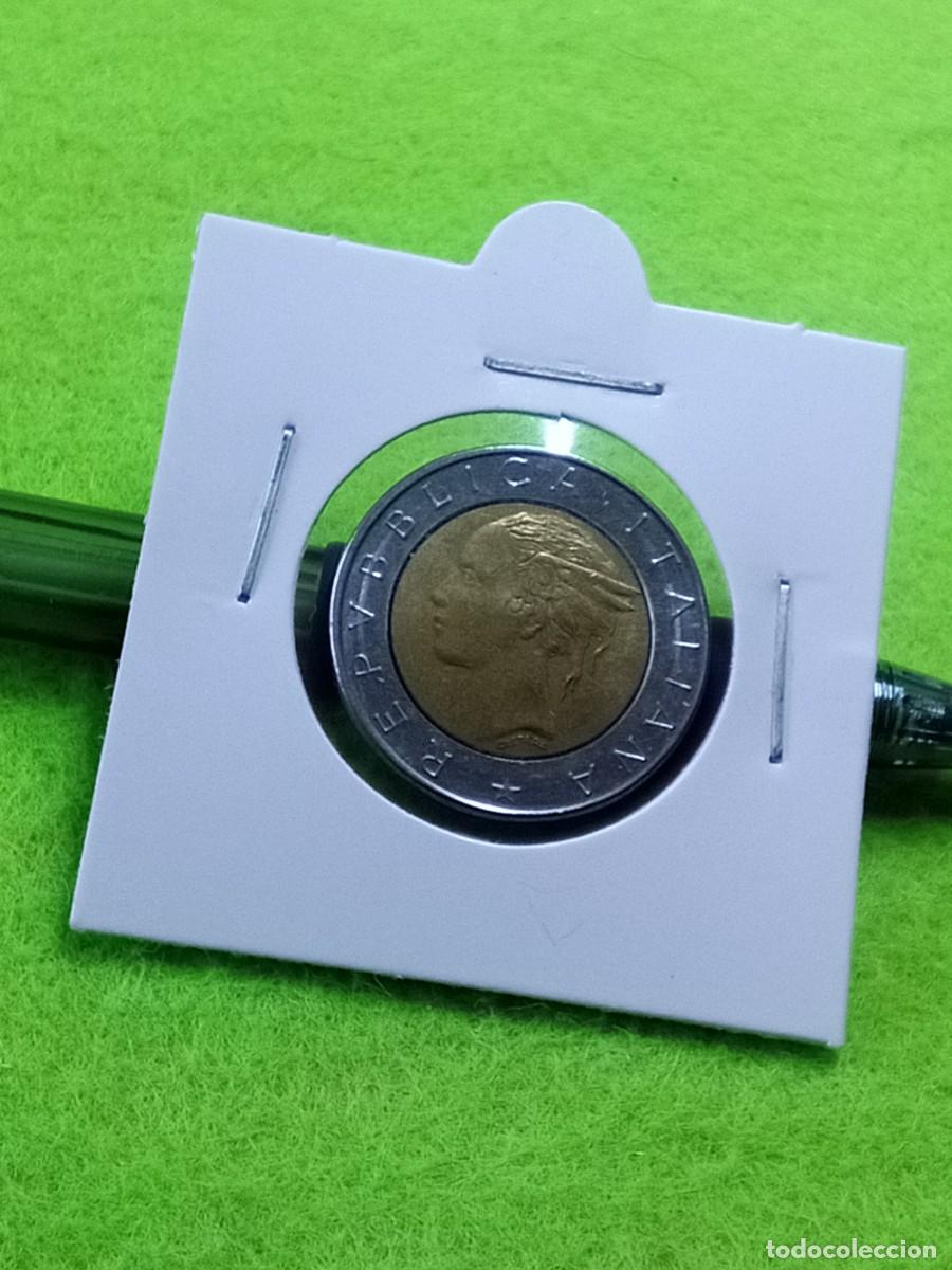 Monedas Franco: Moneda La de las fotos