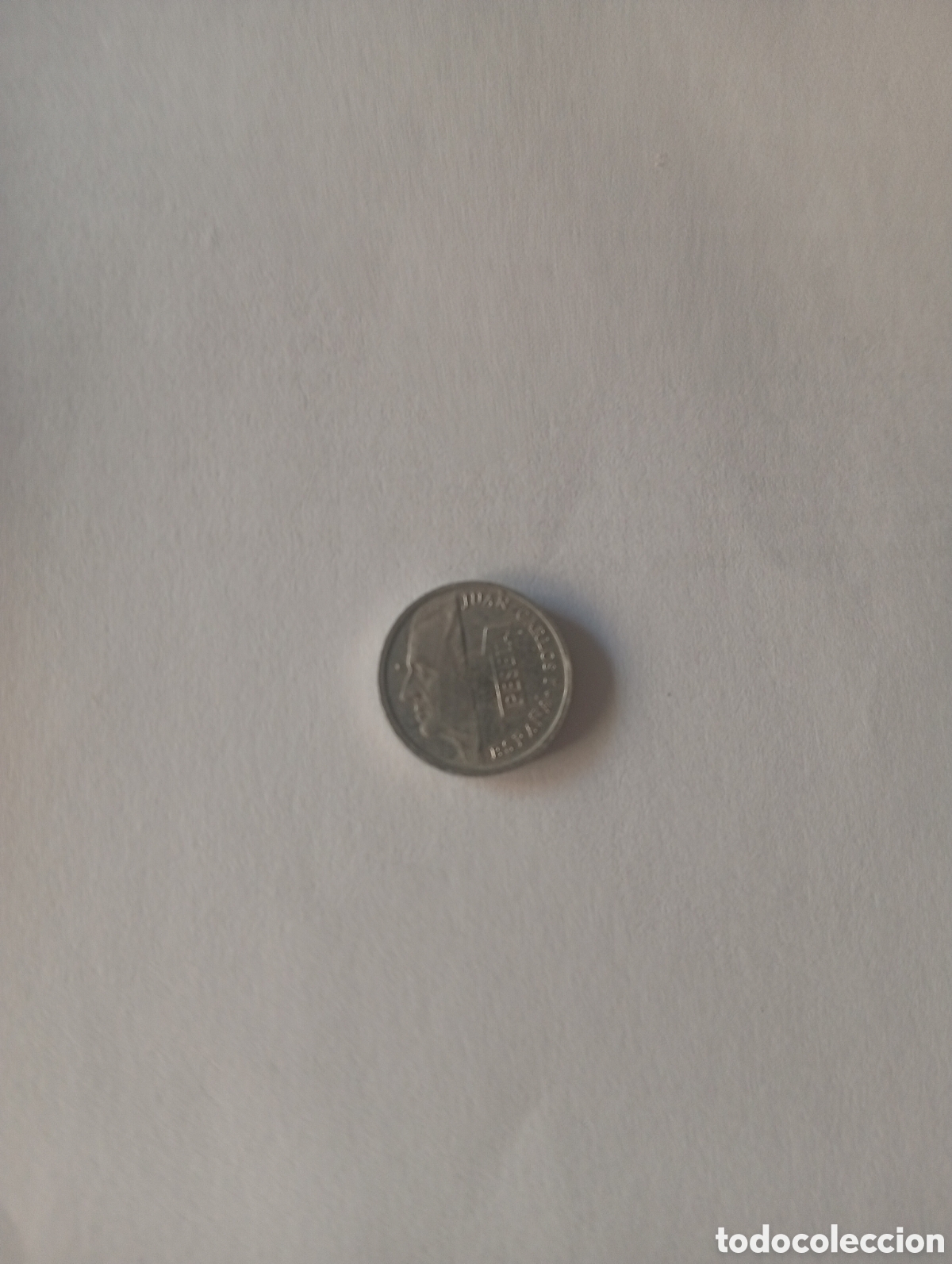 Monedas Franco: PESETA 1 PESETA ALUMINIO LENTEJA