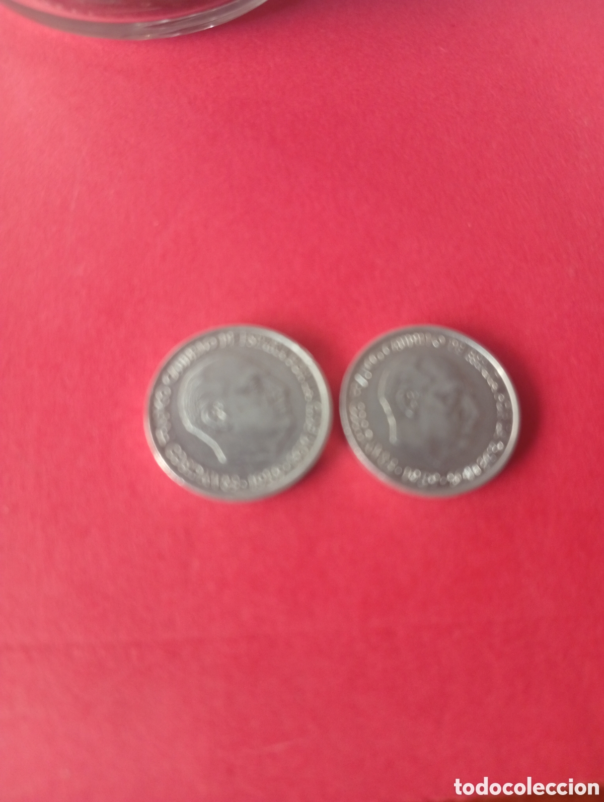 Monedas Franco: MONEDA 10 CENTIMOS FRANCO 1959 ALUMINIO