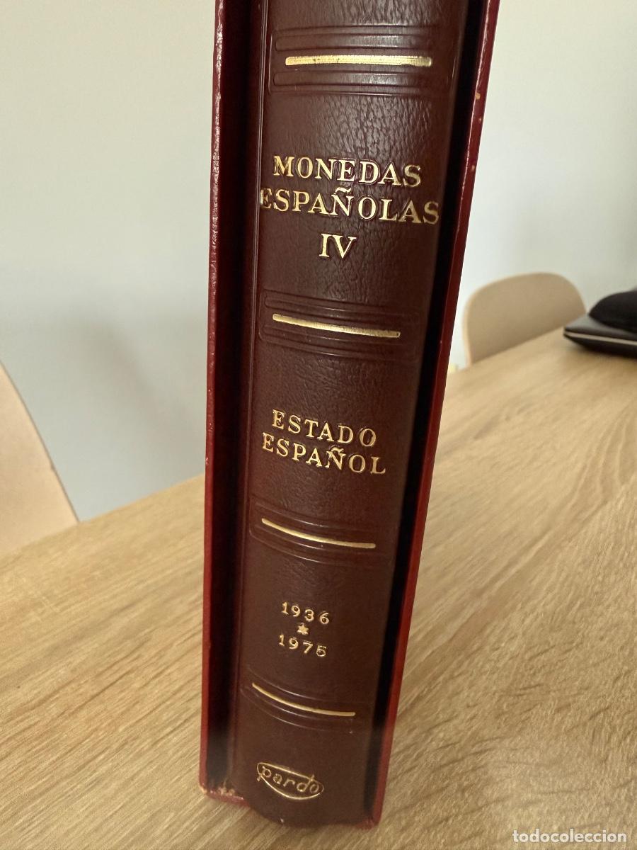 Monedas Franco: Monedas Estado Espa&ntilde;ol 1936-1975 - Foto 1