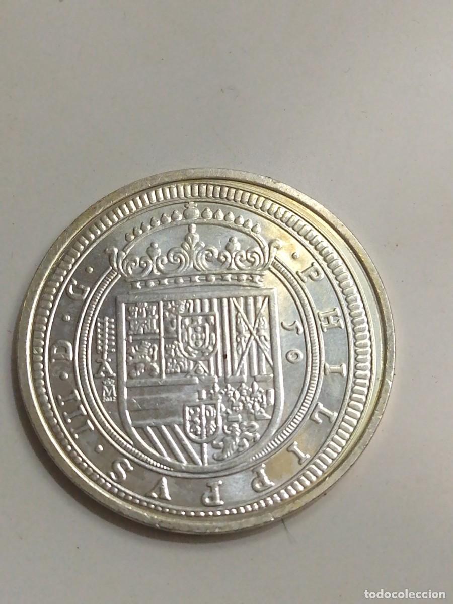 Monedas Franco: Moneda cincuentin acu&ntilde;ado Real casa de la moneda