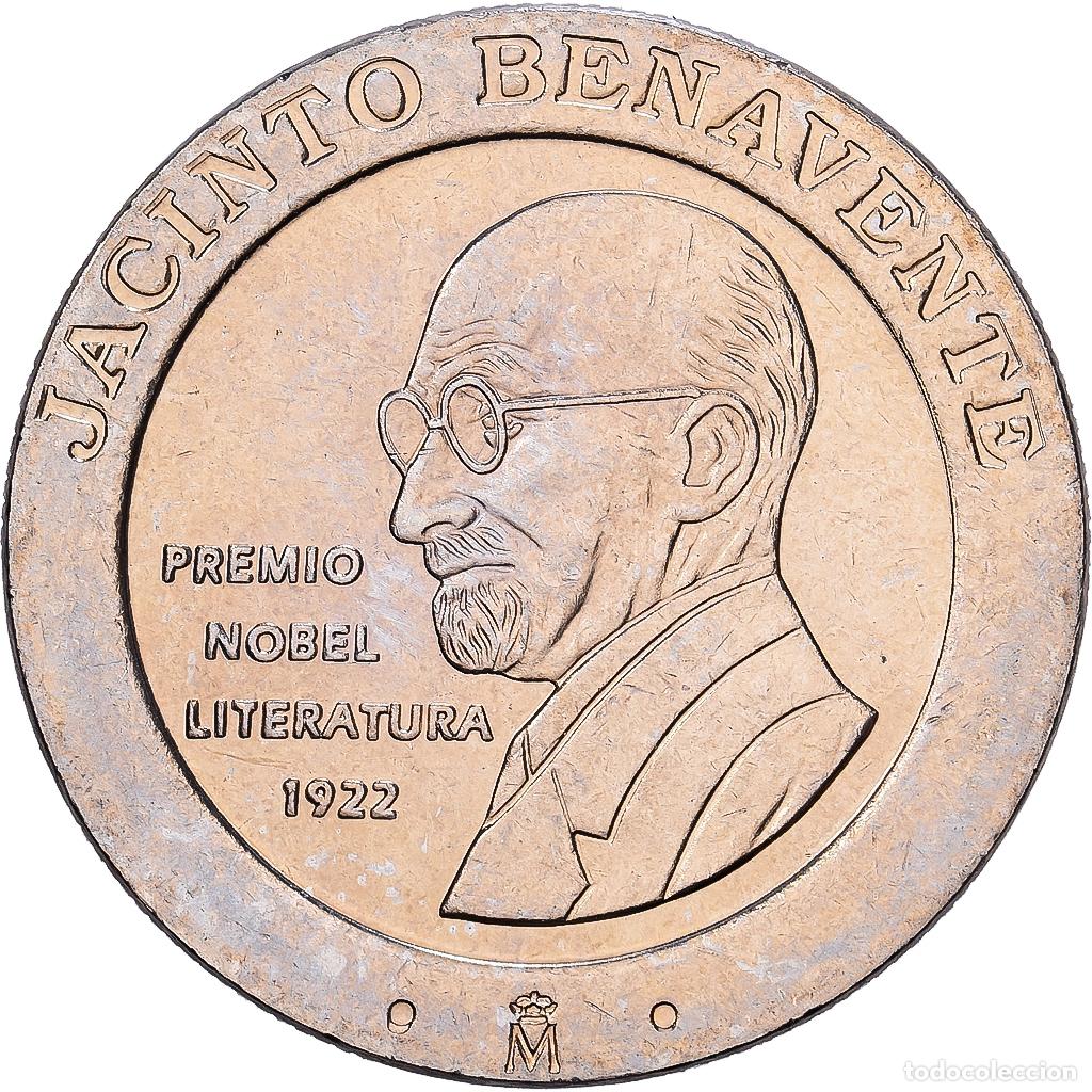 Monedas Franco: [#1551774] Espa&ntilde;a, Juan Carlos I, 200 Pesetas, 1997, Madrid, Cobre - n&iacute;quel, SC, KM:986