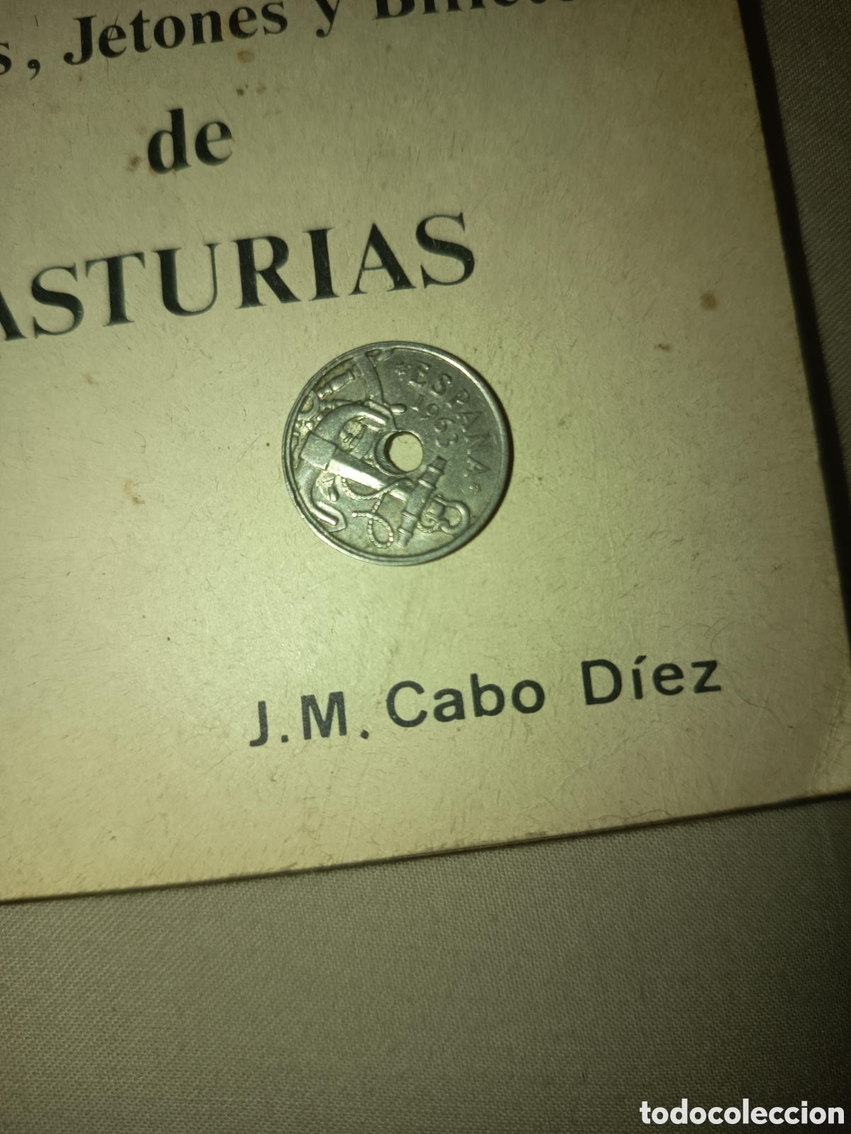 Monedas Franco: 50 C&eacute;ntimos 1963 (*63) - Variante Error del Rombo