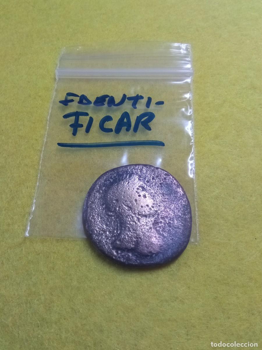 Monedas Franco: Monedas antiguas espa&ntilde;olas usadas