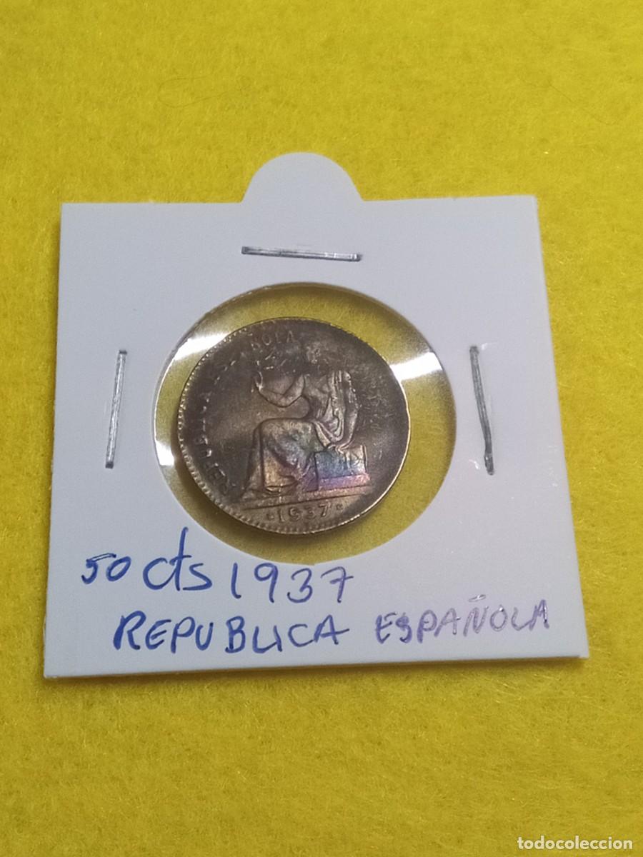 Monedas Franco: Monedas antiguas espa&ntilde;olas usadas