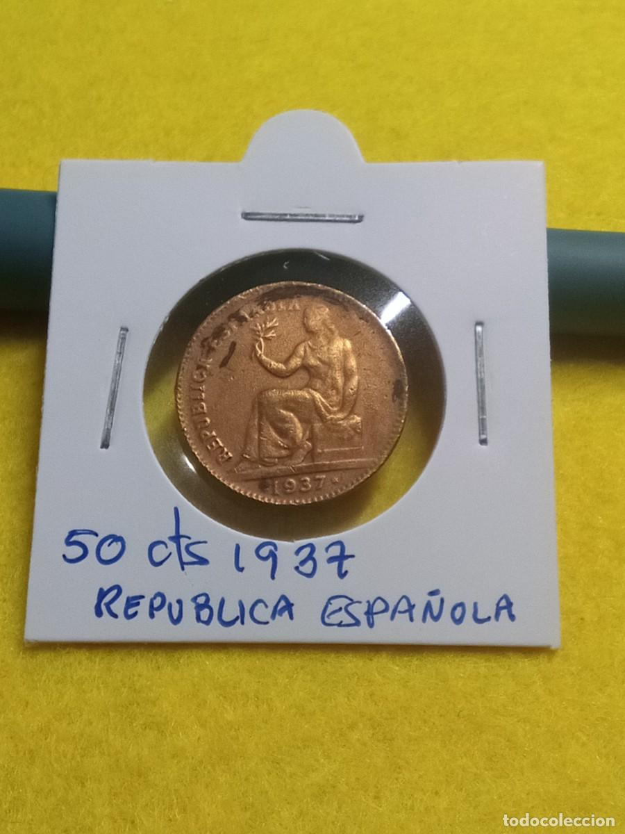 Monedas Franco: Monedas antiguas espa&ntilde;olas usadas