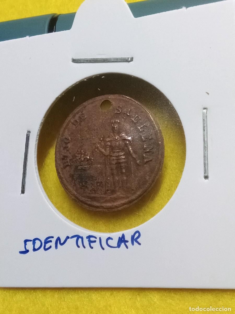 Monedas Franco: Monedas antiguas espa&ntilde;olas