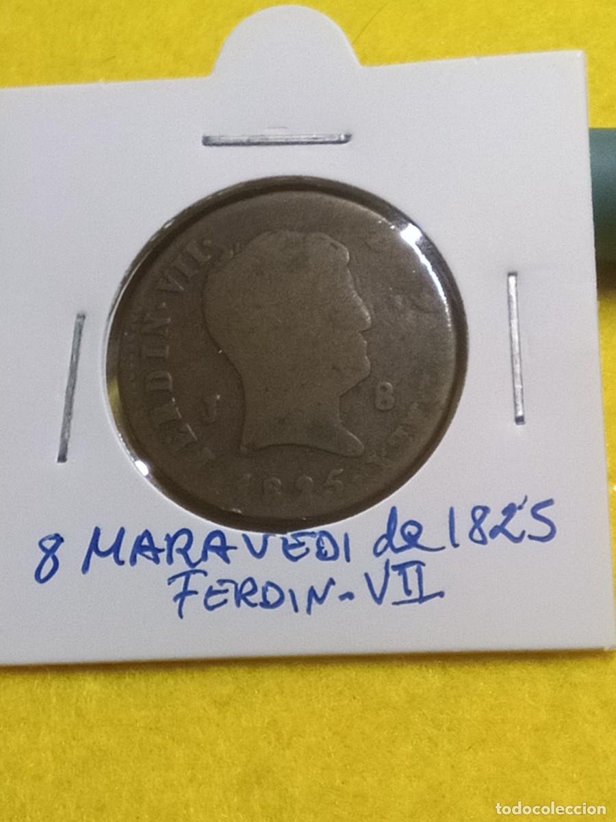 Monedas Franco: Monedas antiguas espa&ntilde;olas