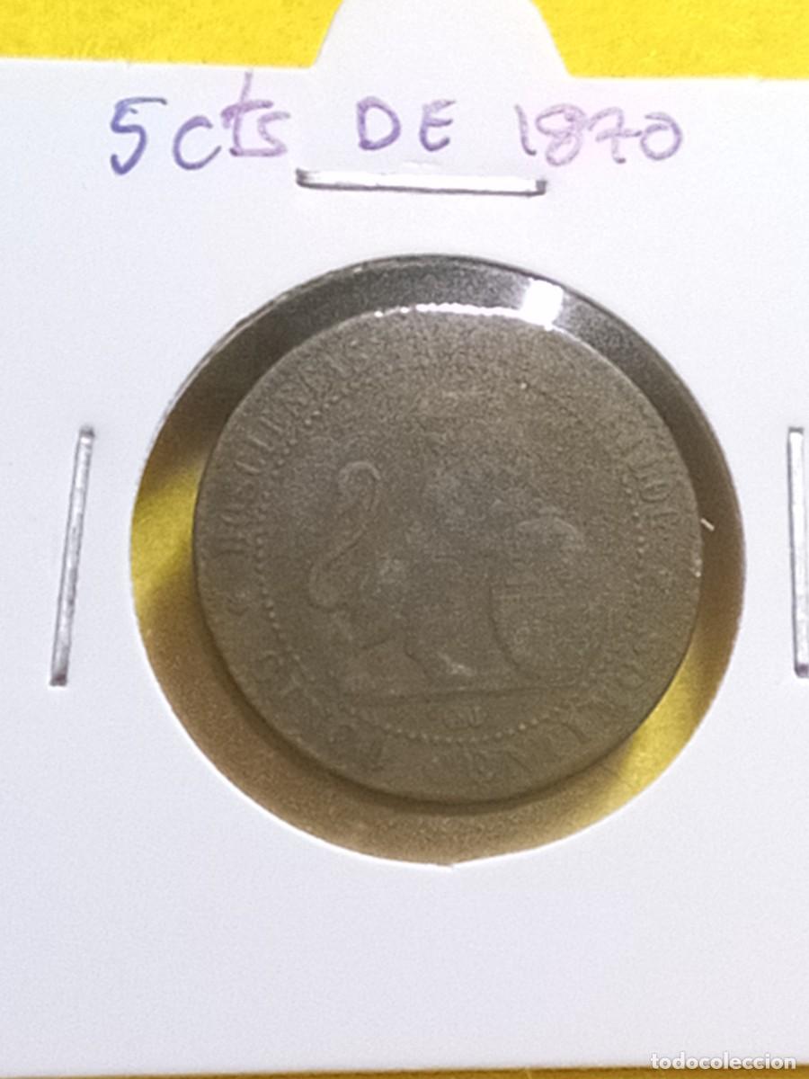 Monedas Franco: Monedas antiguas espa&ntilde;olas