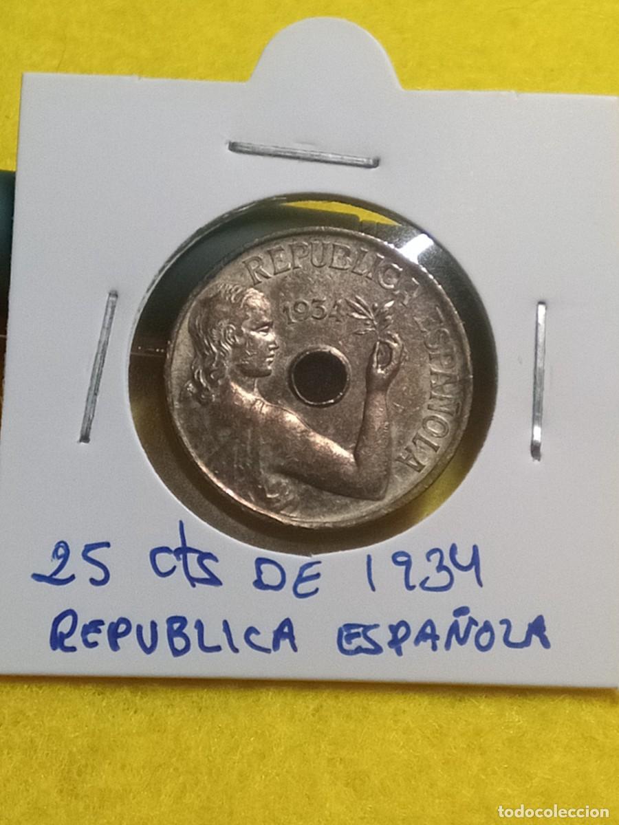 Monedas Franco: Monedas antiguas espa&ntilde;olas