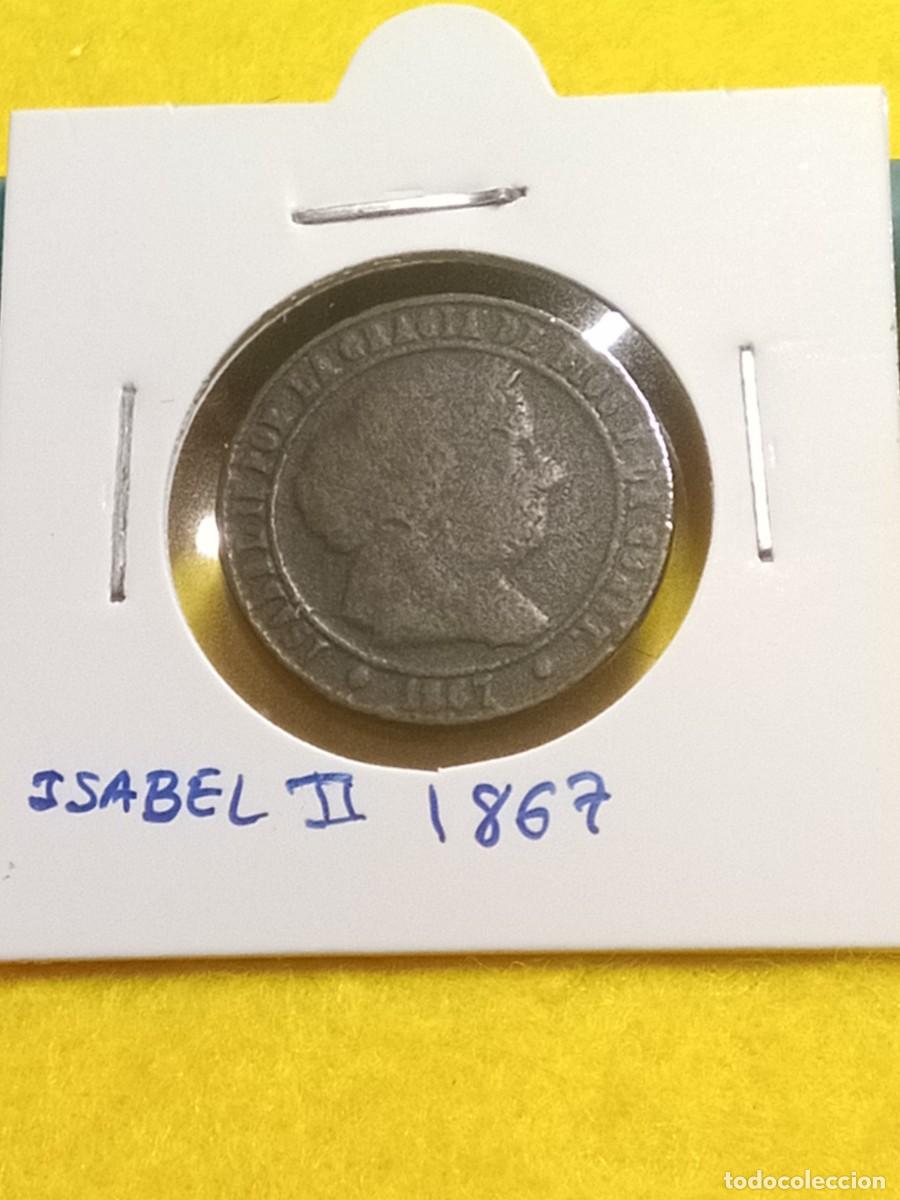 Monedas Franco: Monedas antiguas espa&ntilde;olas