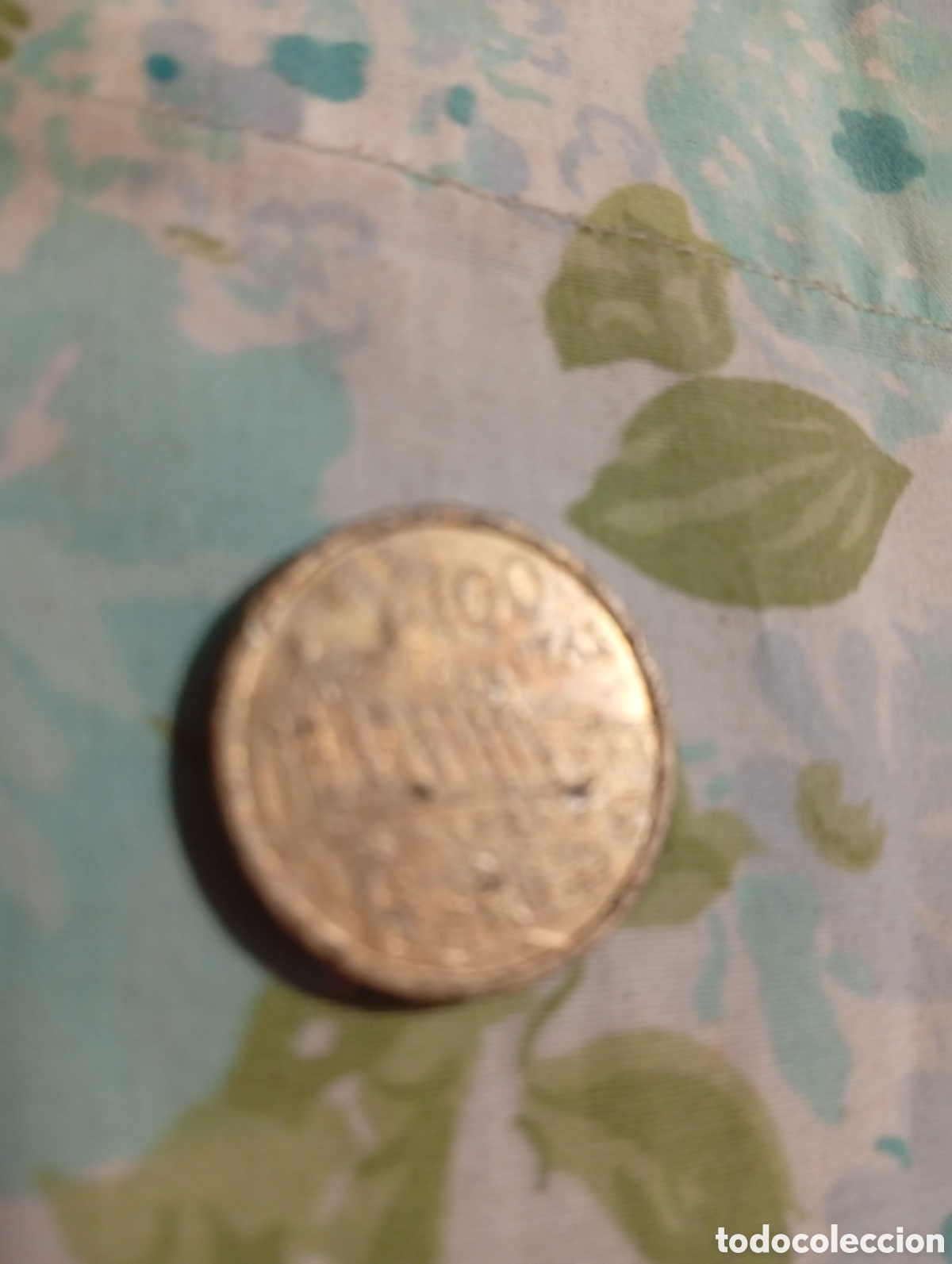 Monedas Franco: Monedas 100 pesetas desgaste