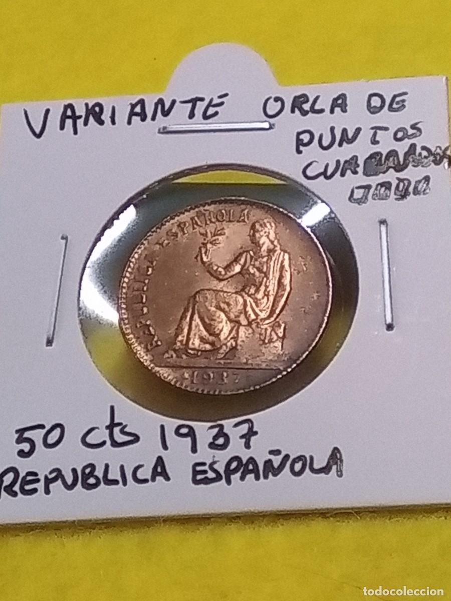 Monedas Franco: Monedas antiguas espa&ntilde;olas