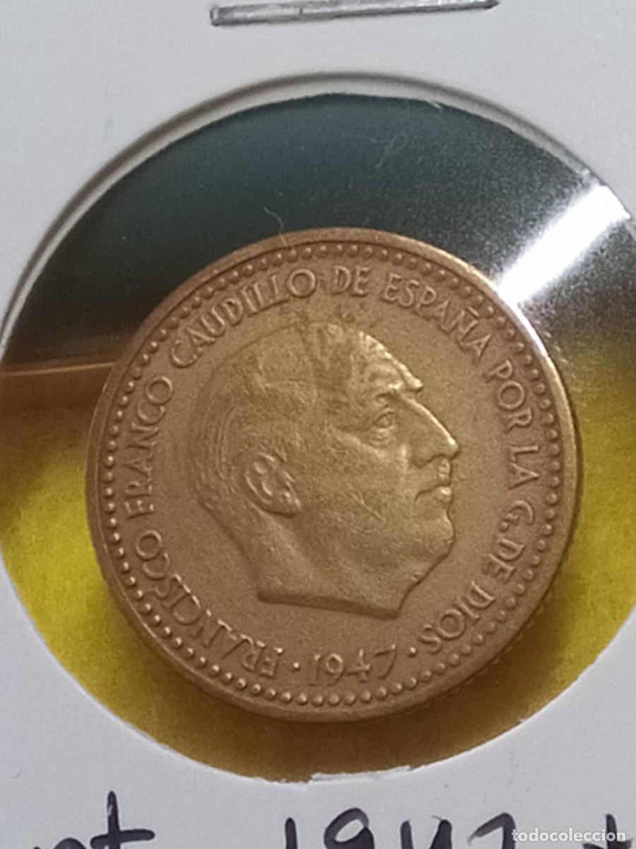 Monete Franco: Monedas antiguas espa&ntilde;olas