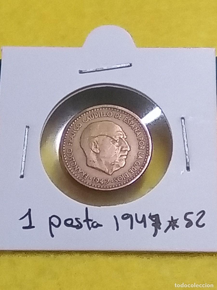 Monete Franco: Monedas antiguas espa&ntilde;olas