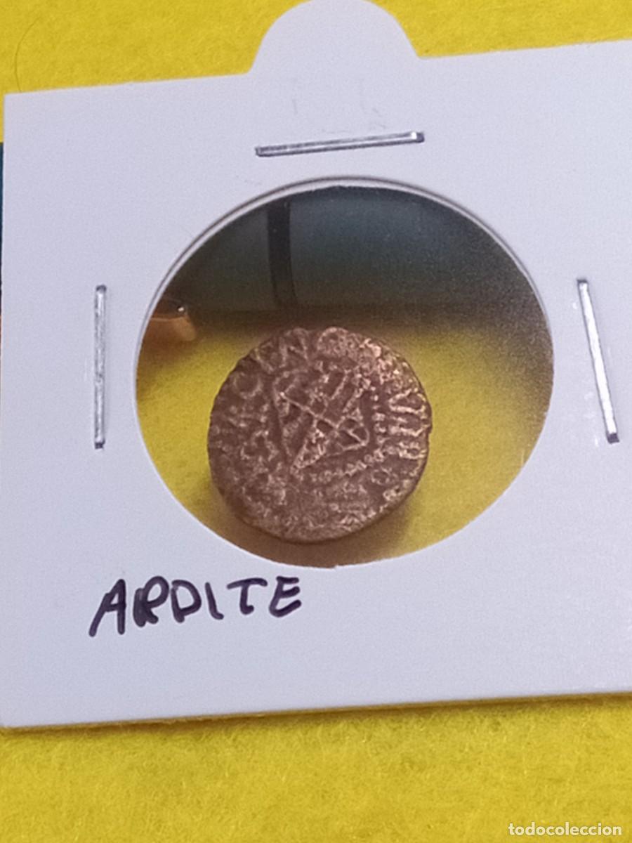 Monedas Franco: Monedas antiguas espa&ntilde;olas