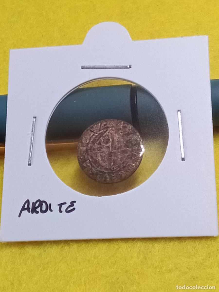 Monedas Franco: Monedas antiguas espa&ntilde;olas