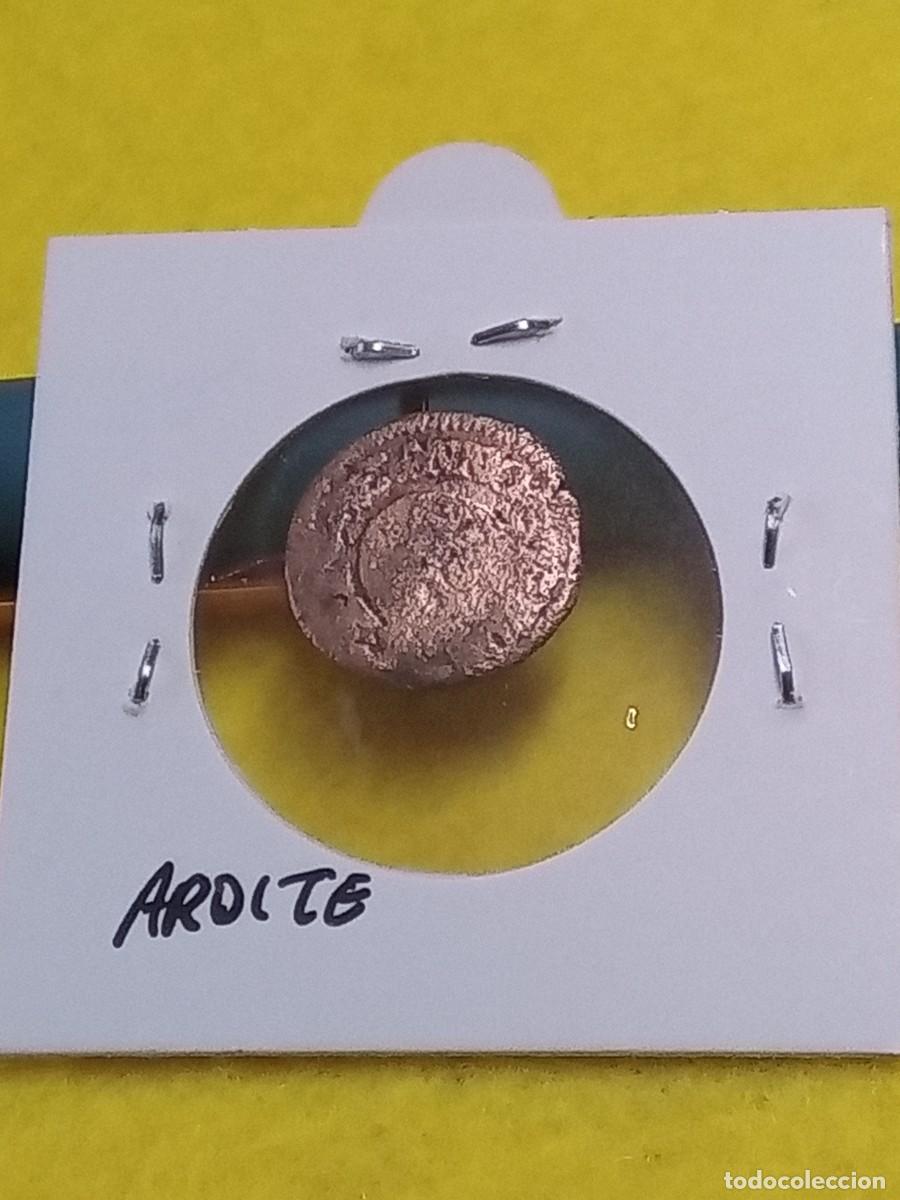Monedas Franco: Monedas antiguas espa&ntilde;olas