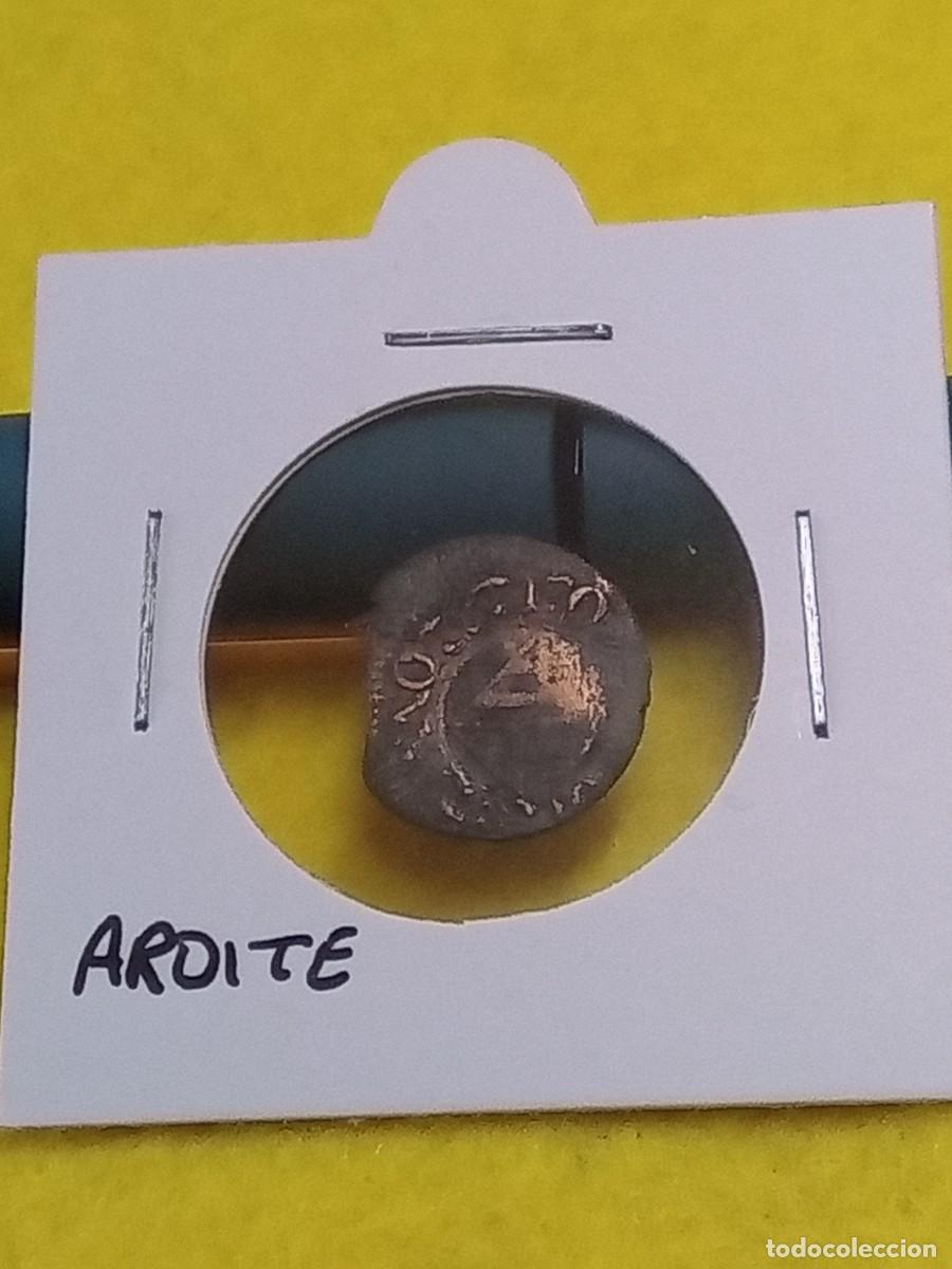 Monedas Franco: Monedas antiguas espa&ntilde;olas