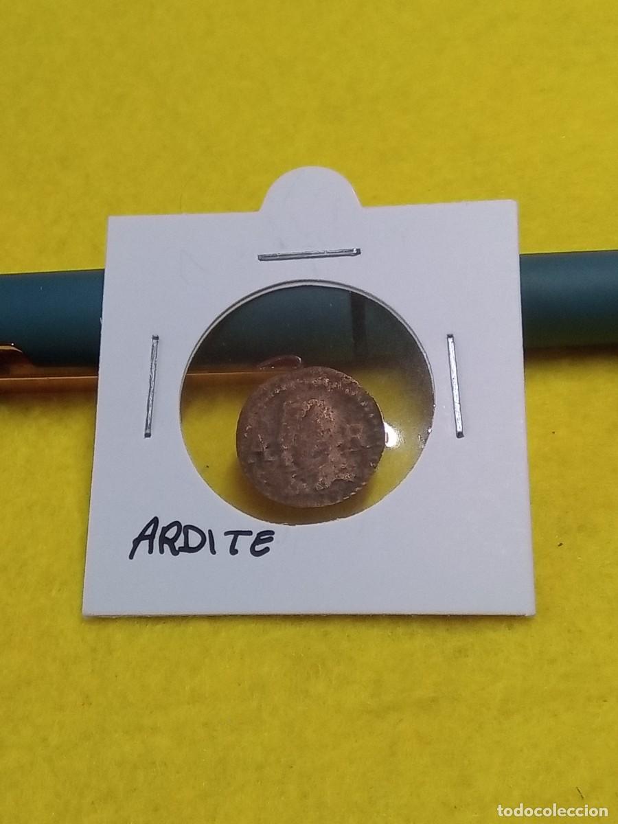 Monedas Franco: Monedas antiguas espa&ntilde;olas
