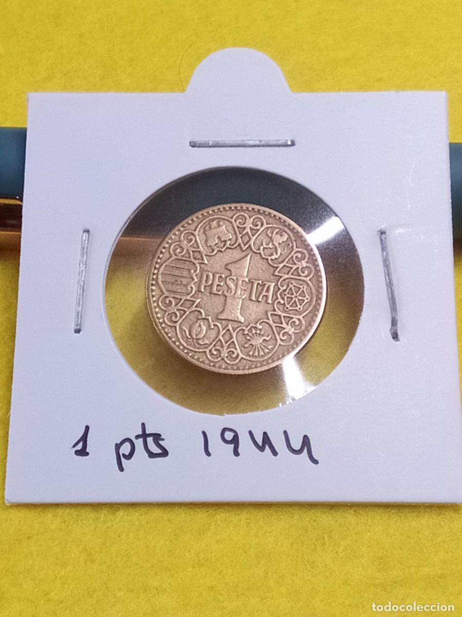 Franco Coins: Monedas antiguas espa&ntilde;olas
