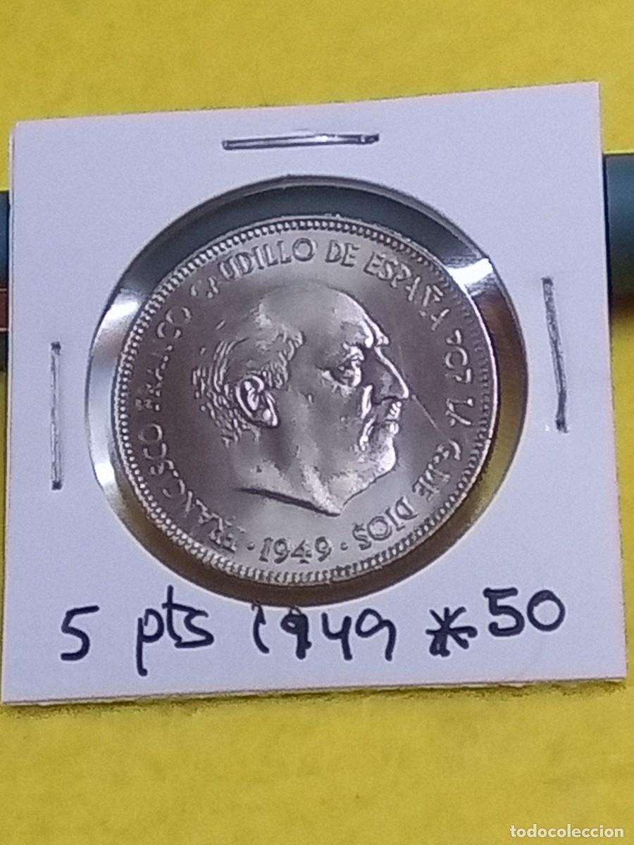 Franco Coins: Monedas antiguas espa&ntilde;olas
