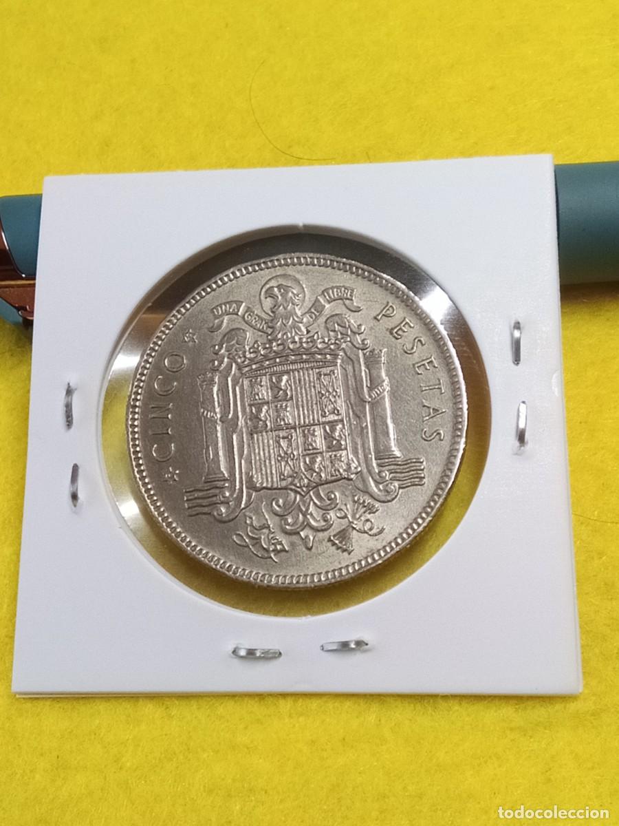 Monete Franco: Monedas antiguas espa&ntilde;olas