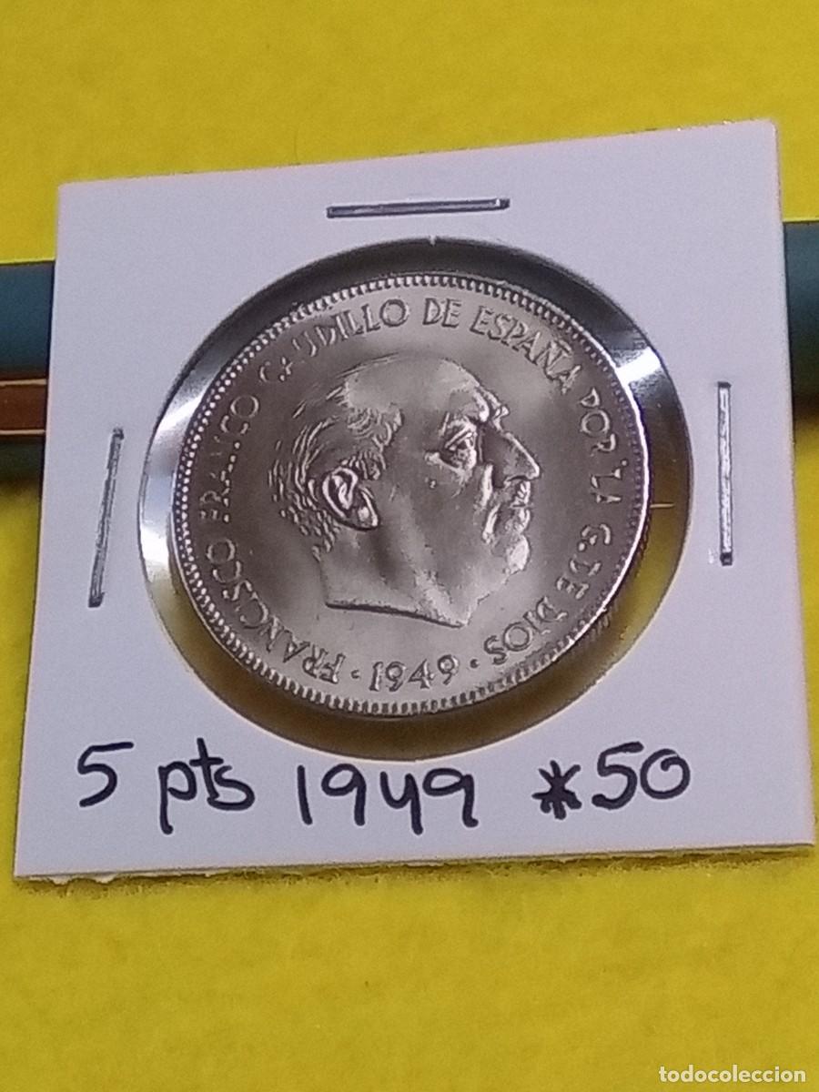 Monete Franco: Monedas antiguas espa&ntilde;olas