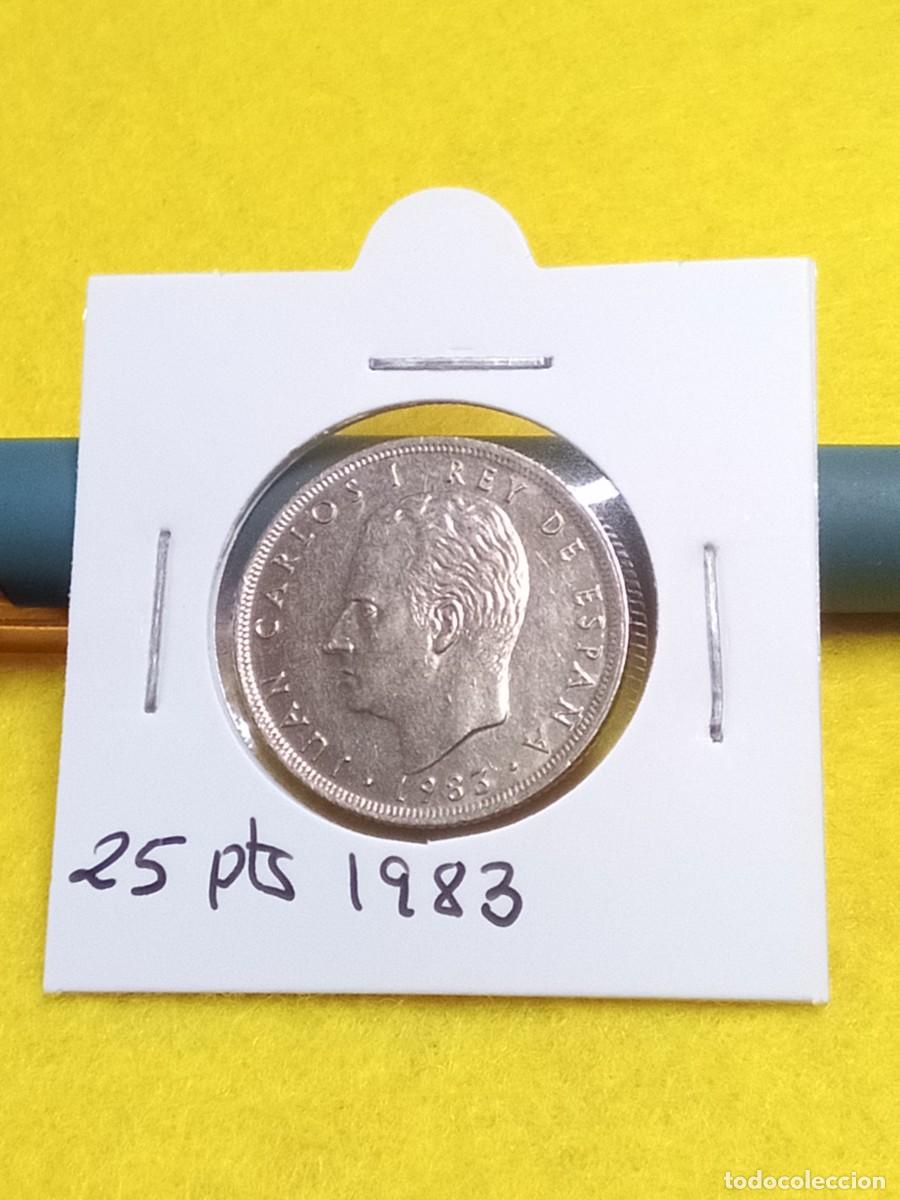 Monete Franco: Monedas antiguas espa&ntilde;olas