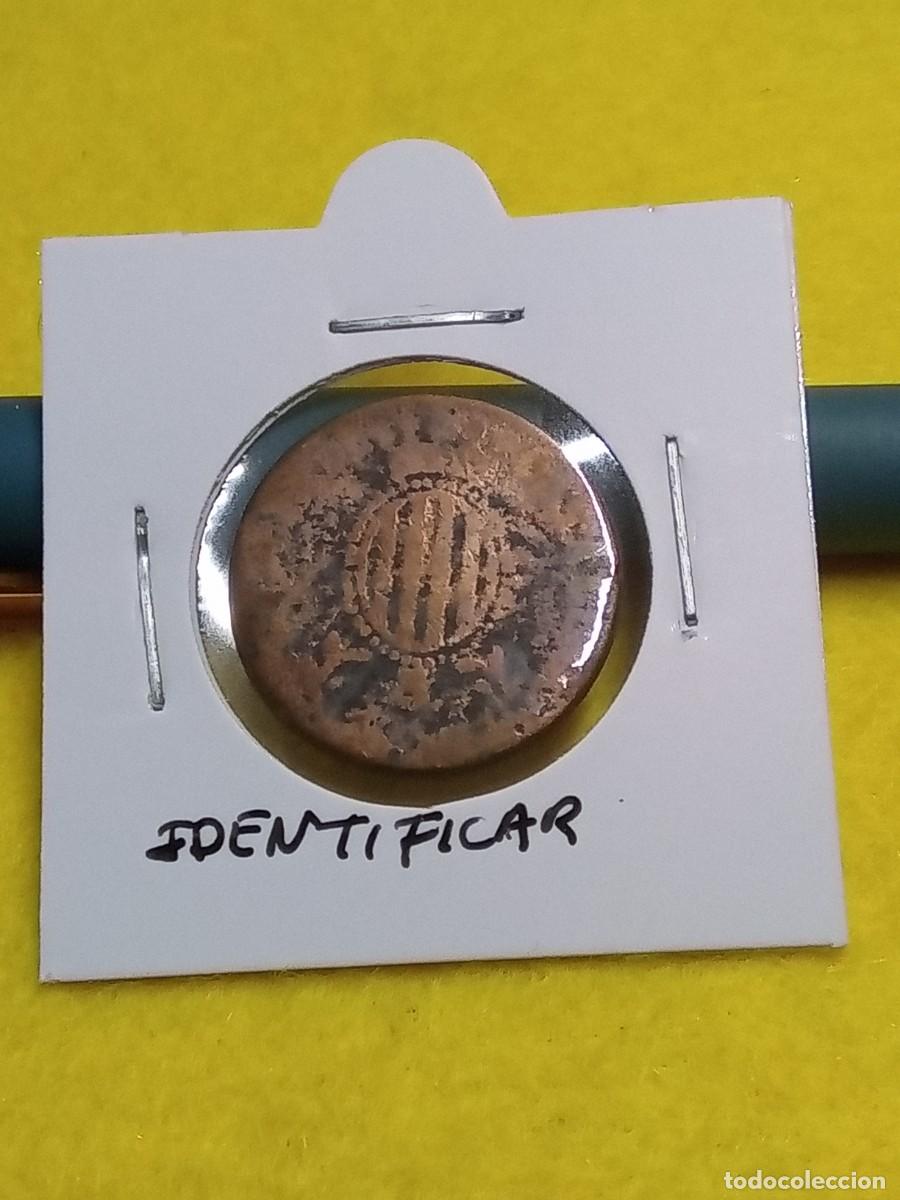 Monete Franco: Monedas antiguas espa&ntilde;olas