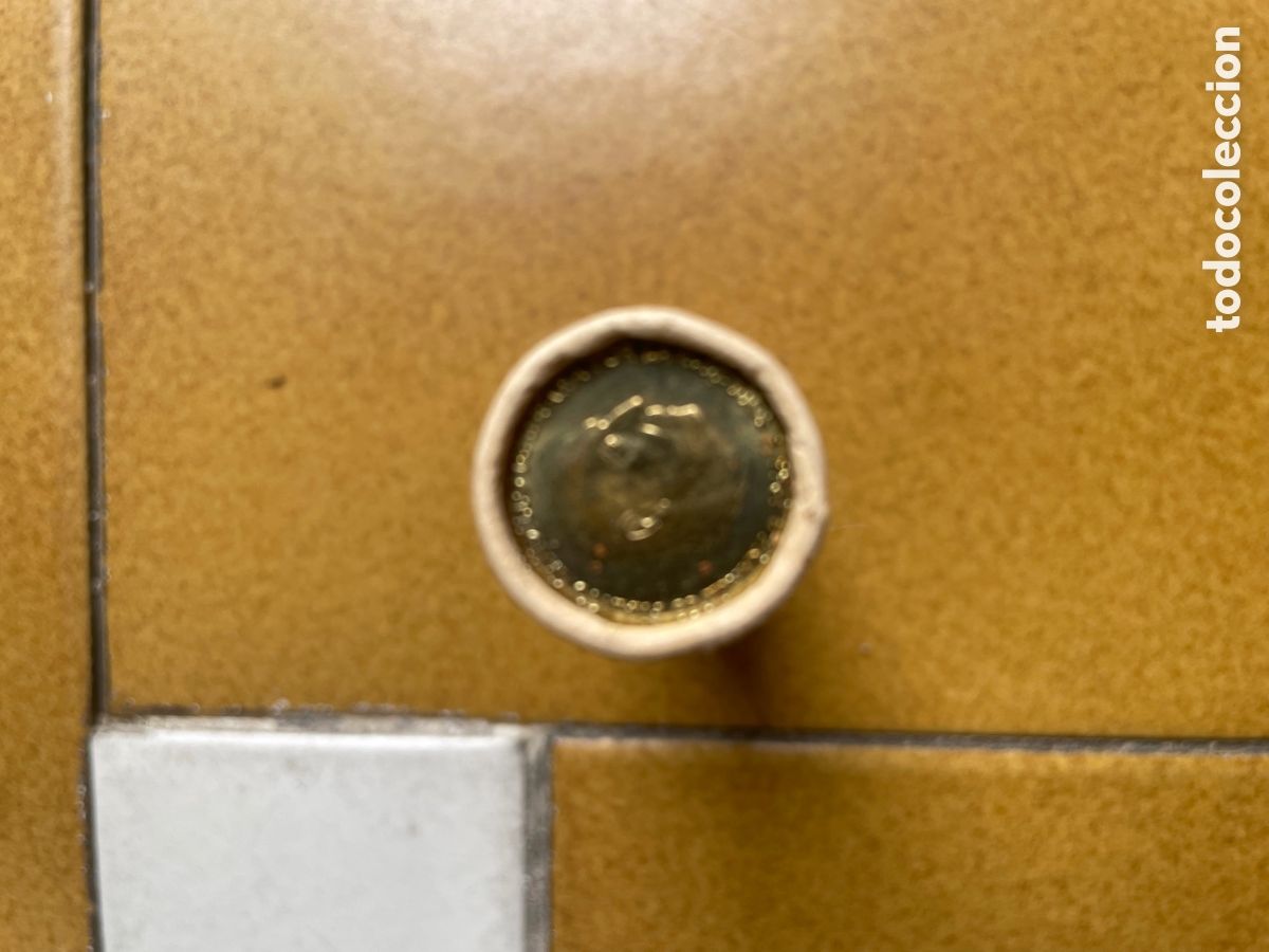 Monedas Franco: Peseta esfinge de Franco - Foto 2