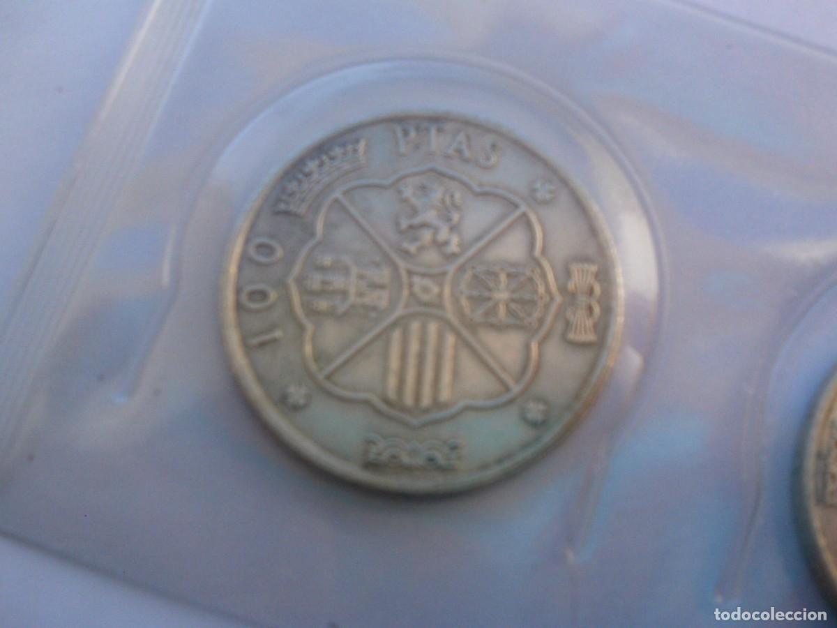 Monedas Franco: 100 PESETAS DE FRANCO 1966 *66