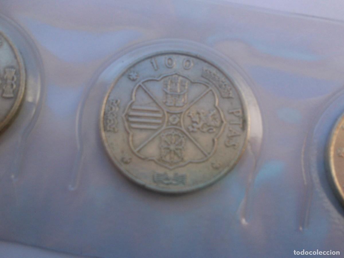 Monedas Franco: 100 PESETAS DE FRANCO 1966 *67