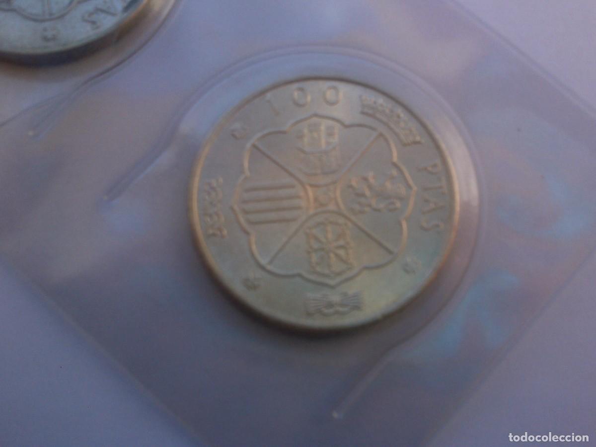 Monedas Franco: 100 PESETAS DE FRANCO 1966 *68