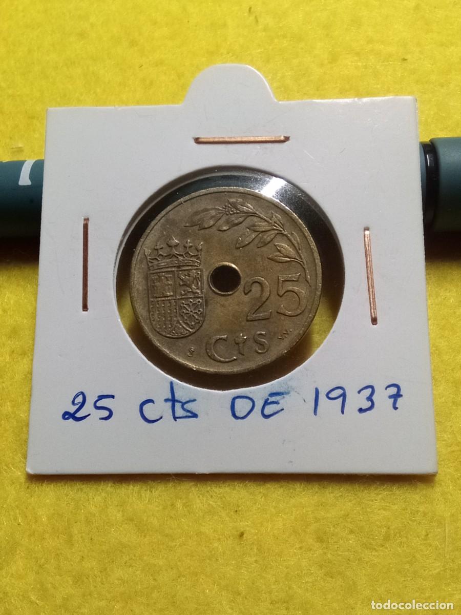 Monedas Franco: Monedas espa&ntilde;olas la de las fotograf&iacute;as