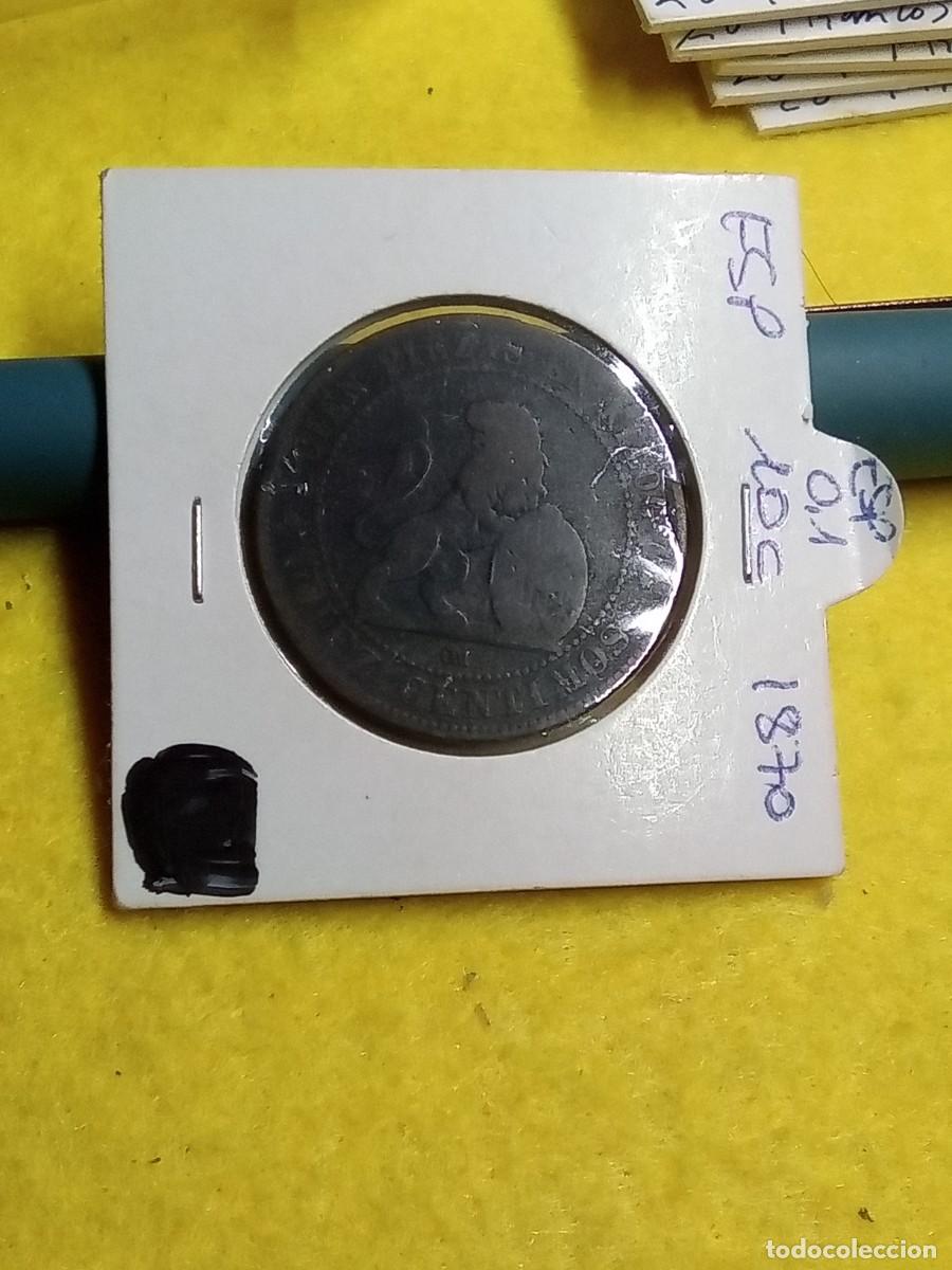 Monedas Franco: Monedas espa&ntilde;olas la de las fotograf&iacute;as