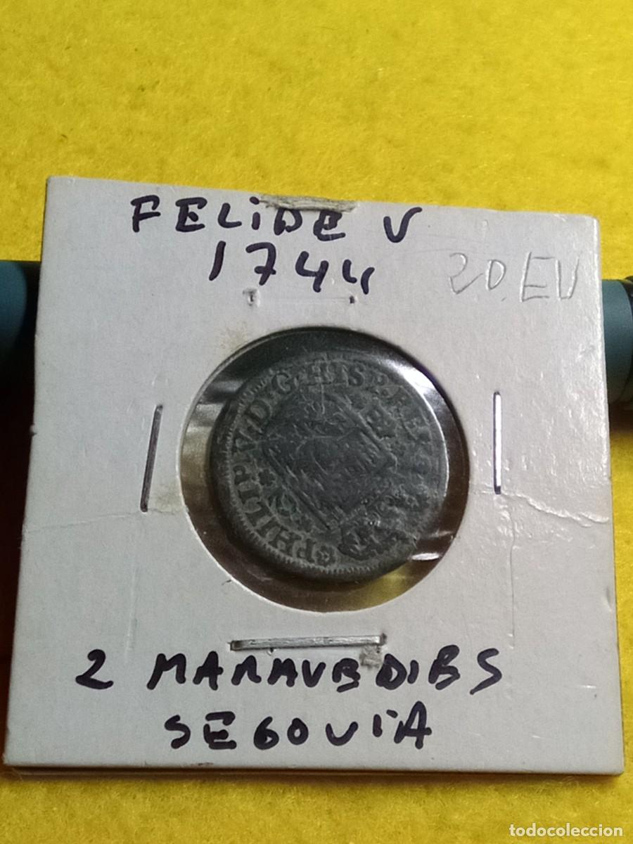 Monedas Franco: Monedas espa&ntilde;olas o extranjera la de las fotograf&iacute;as