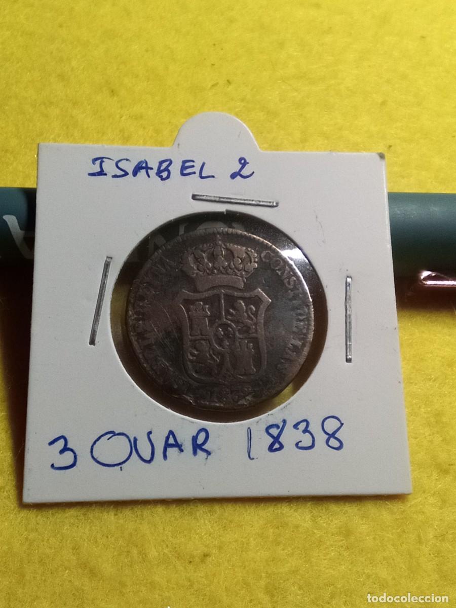 Monedas Franco: Monedas espa&ntilde;olas o extranjera la de las fotograf&iacute;as