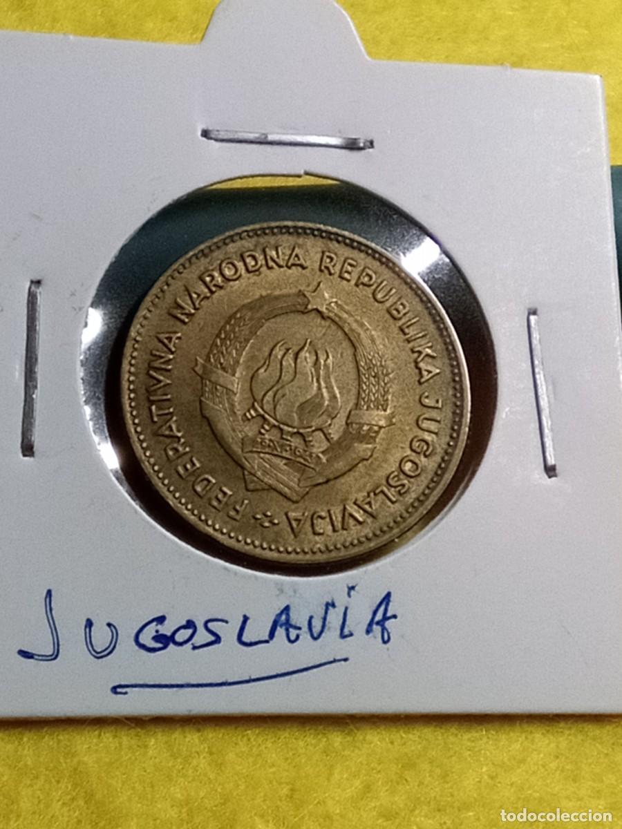 Monedas Franco: Monedas espa&ntilde;olas o extranjera la de las fotograf&iacute;as