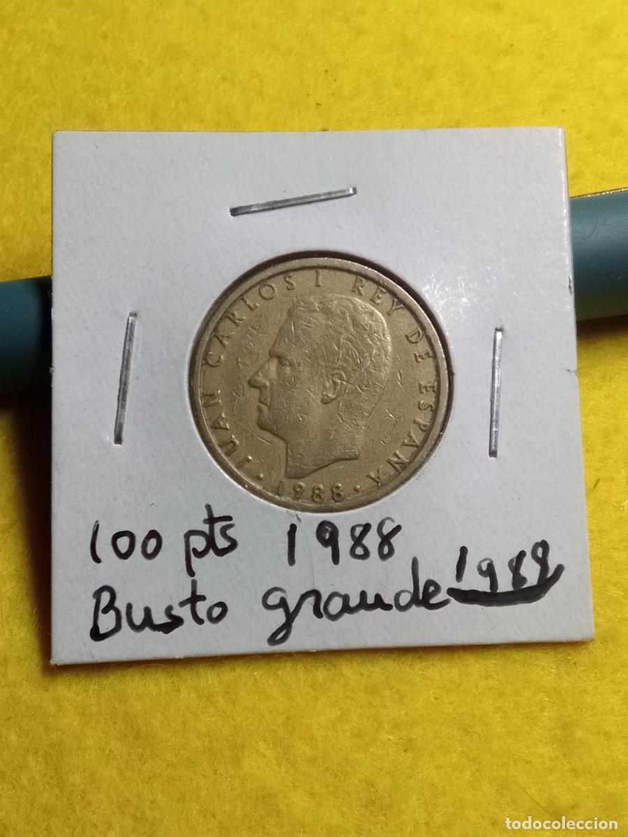 Monedas Franco: Monedas espa&ntilde;olas o extranjera la de las fotograf&iacute;as