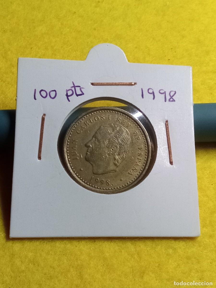 Monedas Franco: Monedas espa&ntilde;olas o extranjera la de las fotograf&iacute;as
