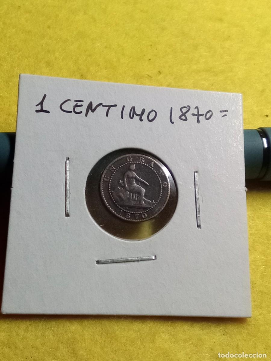 Monedas Franco: Monedas espa&ntilde;olas o extranjera la de las fotograf&iacute;as