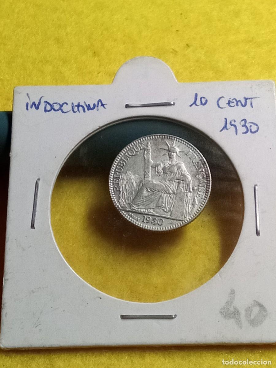 Monedas Franco: Monedas espa&ntilde;olas o extranjera la de las fotograf&iacute;as plata