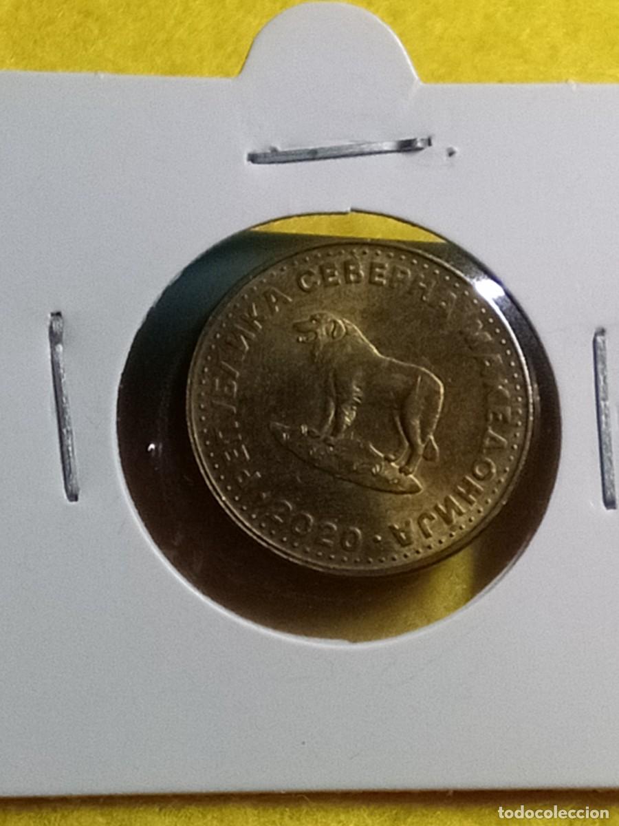 Monedas Franco: Monedas espa&ntilde;olas o extranjera la de las fotograf&iacute;as